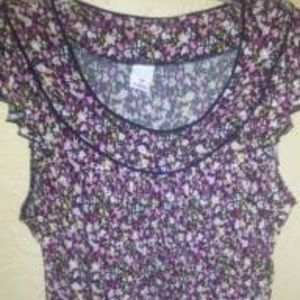 Newport Ladies Babydoll - Midi Dress